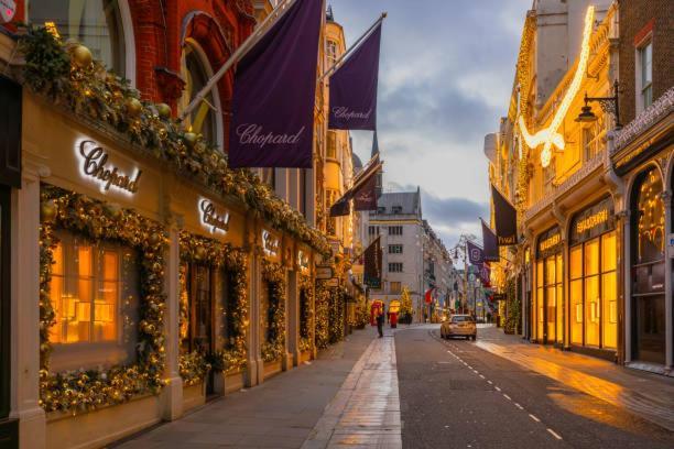 Appartamento Camden Londra